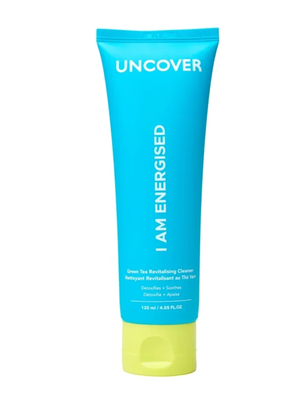 Uncover Face Wash