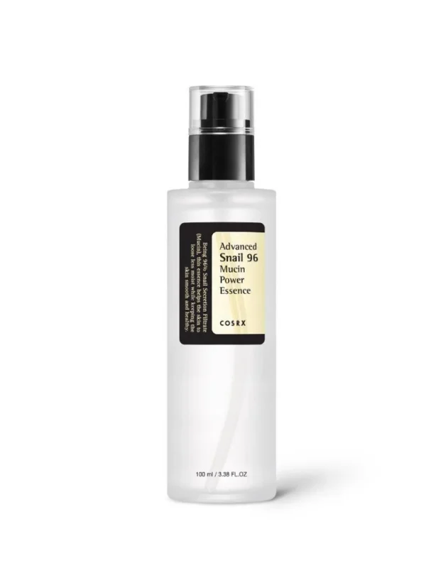 COSRX Advance Snail 96 Mucin Power Essence14000