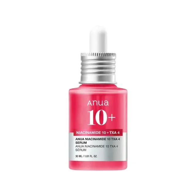 Anua Niacinamide + TXA Serum